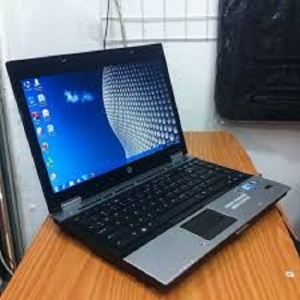 HP EliteBook 8440P core i5 1st GEN  4GB 250GB HDD LAPTOP 